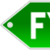 Fyndutbudet Logotype