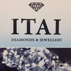 Itai Diamonds Λογότυπο
