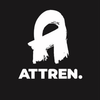 ATTREN. Logotipo