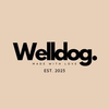 Welldog. Logo