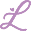 Lavender & Love Florals Logotyp