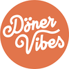 Döner Vibes Logotype