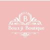 Bouxji Boutique Logotip
