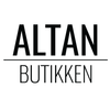 Altanbutikken Logo
