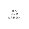 Hanne Lamon Logotyp
