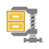 Winzip Logotipo
