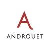 androuet.se (KCO) Logotyp
