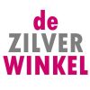 de Zilverwinkel Logotype