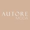 AUTORE MODA Logotype