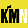 Kaim MakeNoise Logotipo