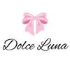 Dolce Luna Store Logotipo