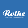 Røthe Logo