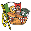 Lenny Labriola Italian Market Logo