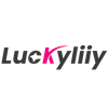 luckyliiy Logotyp