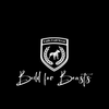 Bully Bull Wear Logotype