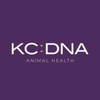 KCDNA Logotyp