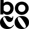 boco atelier Logotipo