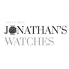Jonathans Watches Logotype