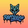 RMStickers Logotyp