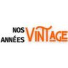 Nos années Vintage Logó