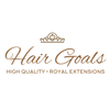 HairGoals Logo