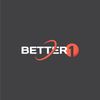 Better1 Logotype