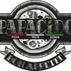 PAPACIDO-O Logotyp