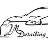 JM Detailing Oy Logotyyppi