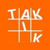 Vydavateľstvo Taktik Logotyp