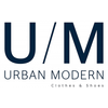 Urban Modern Logotyp