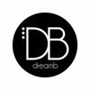 dreamb.fi Logotyyppi
