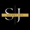 Secret Joy Logotype
