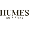 HUMES Logotype