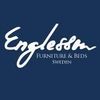 EnglessonSelected Logotype