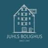 Juhls Bolighus Logo
