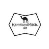 KamelundMilch.de Logotype