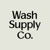 WASH SUPPLY Logotyp