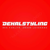 Dekalstyling Logotype