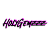 Holygemzzz Logotip