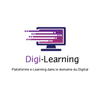 Digi-Learning Logó