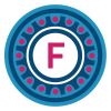 The Florrie Logotyp