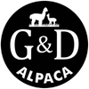 G&D Alpaca Logotyp
