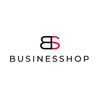 BusinesShop Boutique Logotipo