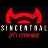 SINCENTRAL Logotyp