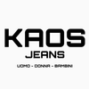 KAOS JEANS Logotipo