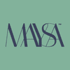 Maysa Period Wear Logotipo
