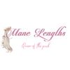 Mane Lengths Λογότυπο