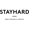 stayhard.com Logotyp