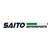 Saito Motorsport Group Logotype
