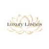 Luxury Lashes Logotyyppi